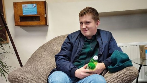 Goście Goście/ NASI ABSOLWENCI ❤❤❤